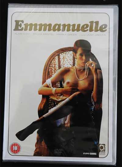 EMMANUELLE