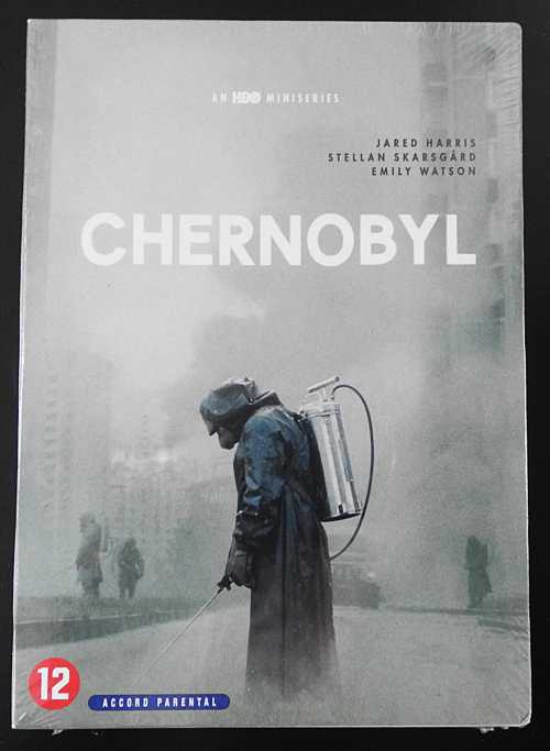 CHERNOBYL