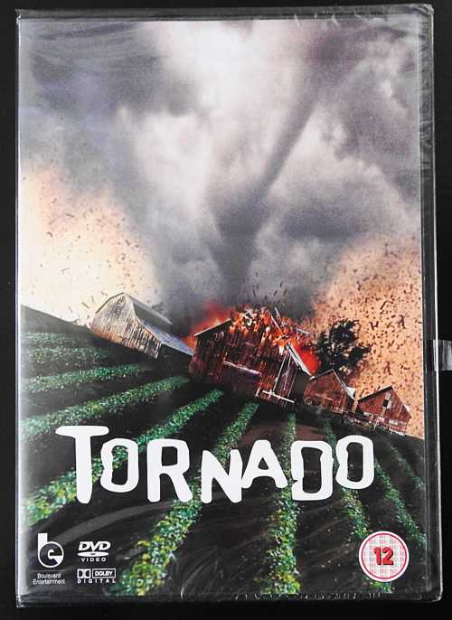 TORNADO