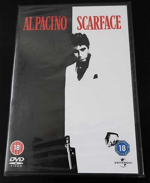 SCARFACE