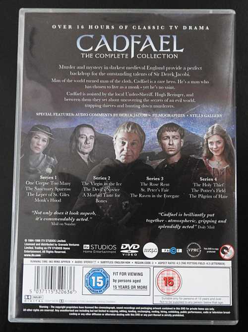 CADFAEL