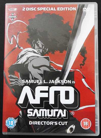 AFRO