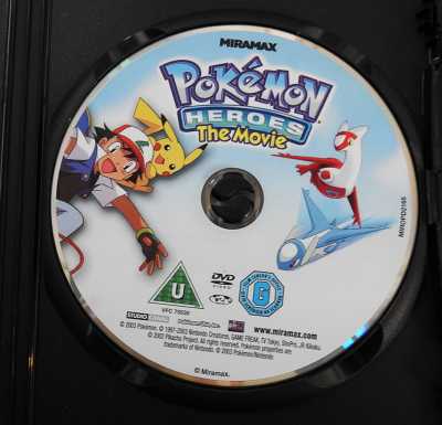 POKEMON