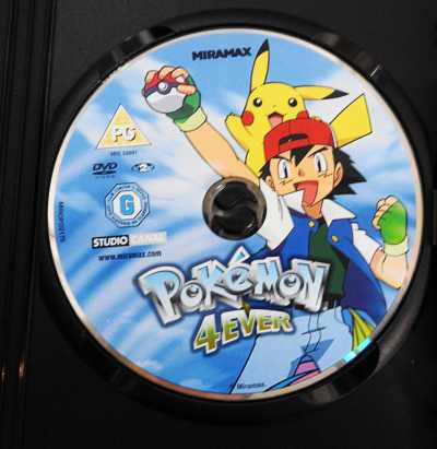 POKEMON