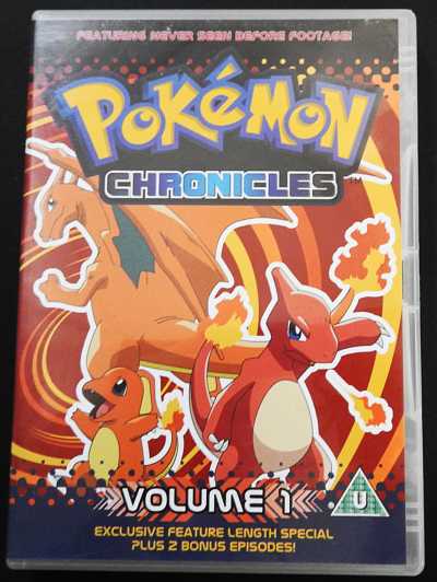 POKEMON