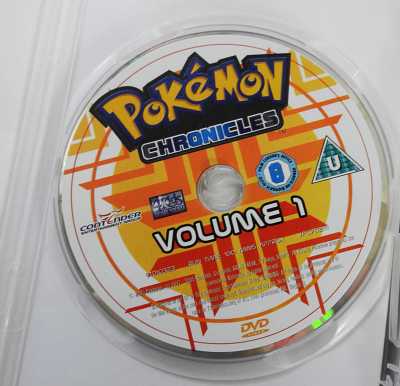 POKEMON