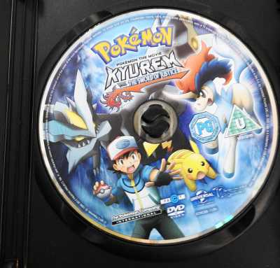 POKEMON
