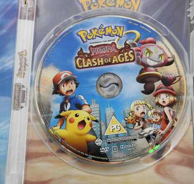 POKEMON