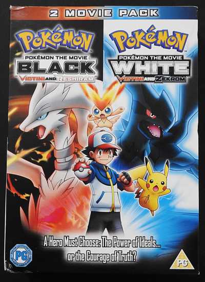 POKEMON