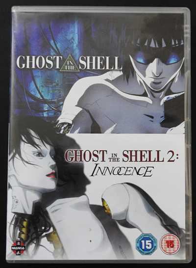 GHOST