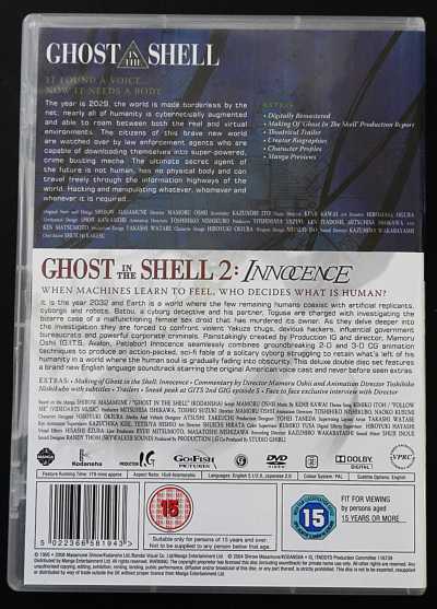 GHOST