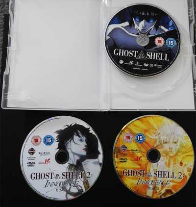 GHOST