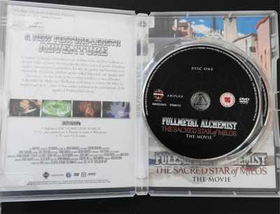FULLMETAL