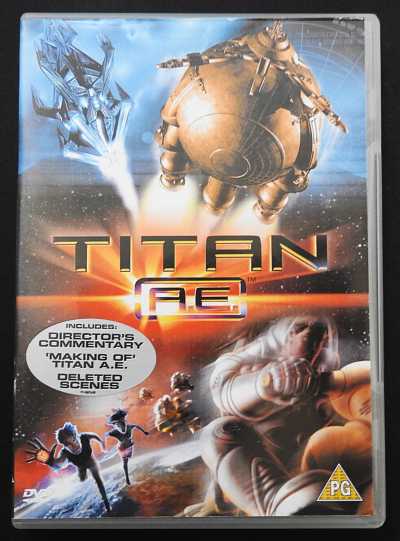 TITAN