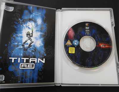 TITAN