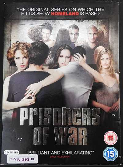PRISONERS