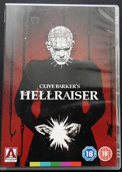 CLIVE