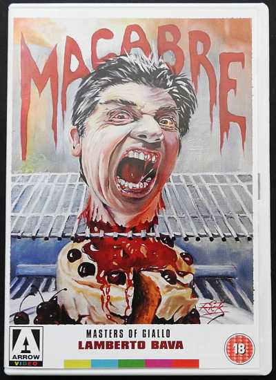 MACABRE
