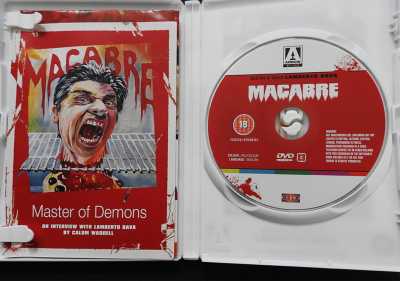 MACABRE