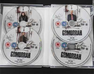 GOMORRAH