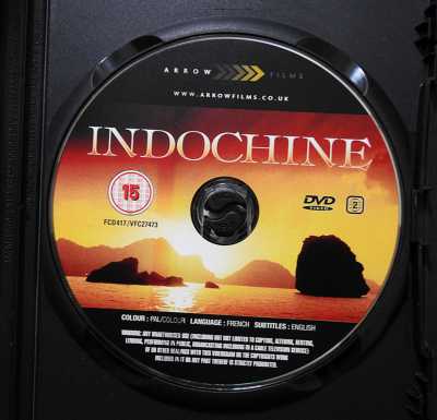 INDOCHINE