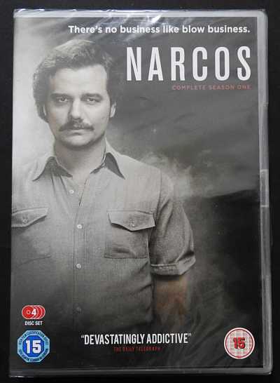 NARCOS