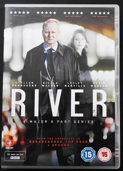 RIVER