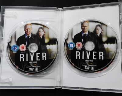 RIVER