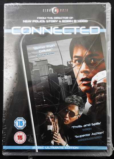 CONNECTED