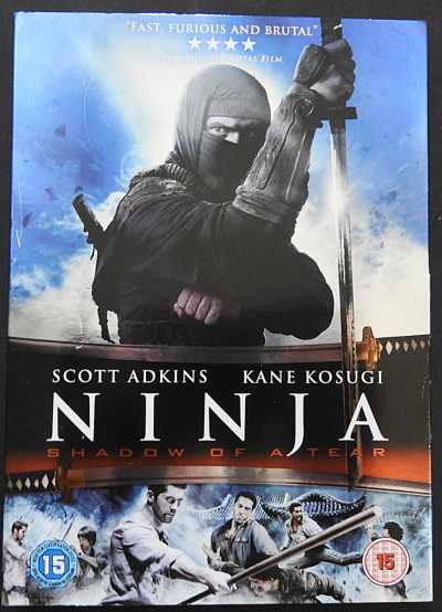 NINJA