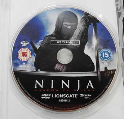 NINJA