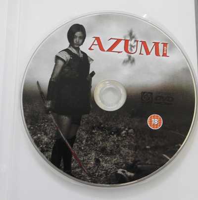 AZUMI
