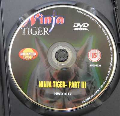 NINJA