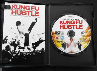 KUNG