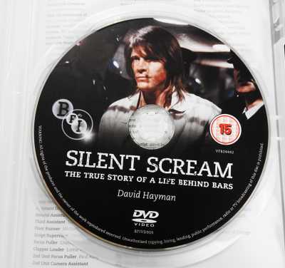 SILENT