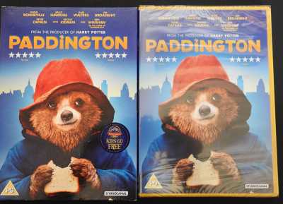 PADDINGTON