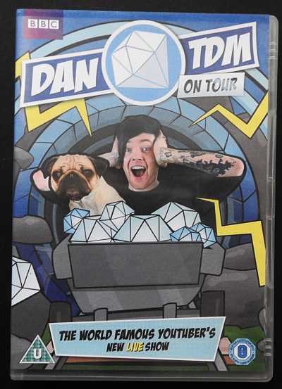 DAN