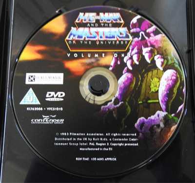 HE-MAN