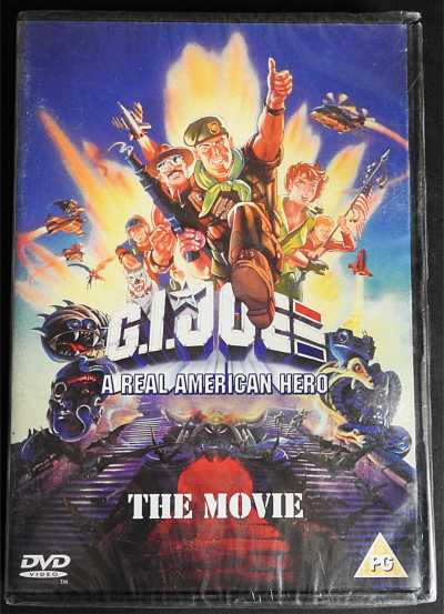 G.I.JOE