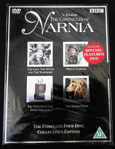 NARNIA