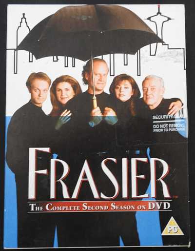 FRASIER