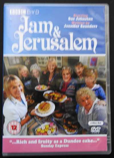 JAM