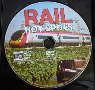 RAIL