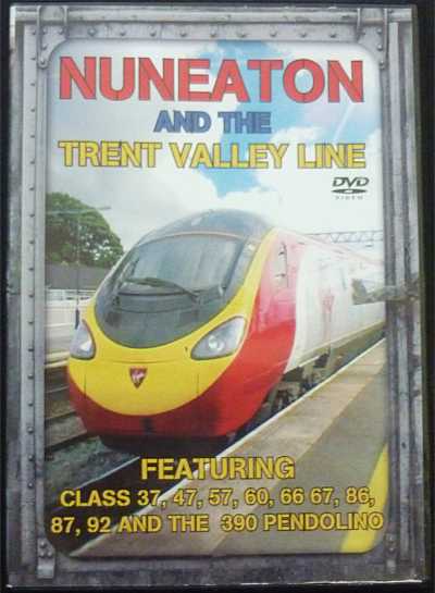 NUNEATON