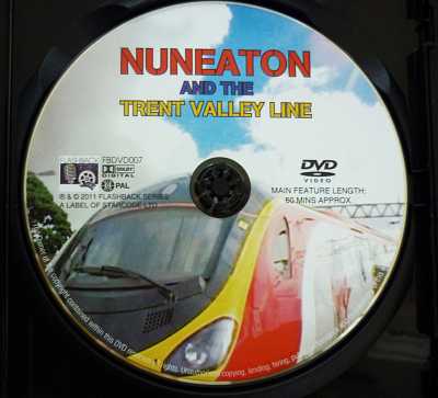 NUNEATON