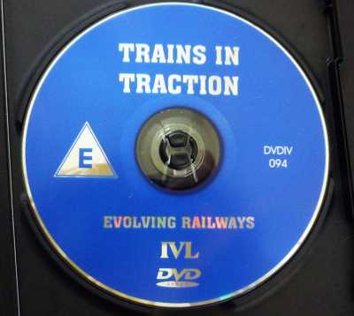 TRAINS
