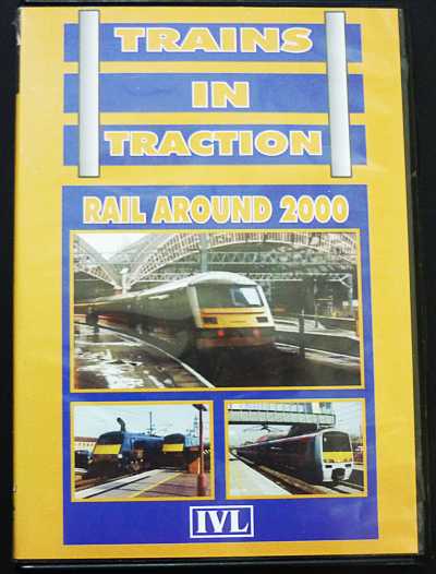 TRAINS