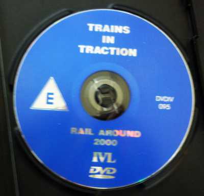 TRAINS