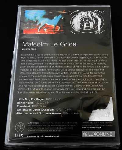 MALCOLM