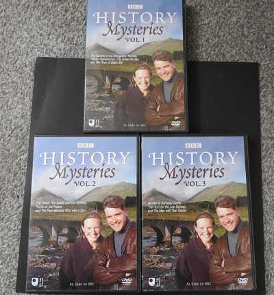 HISTORY